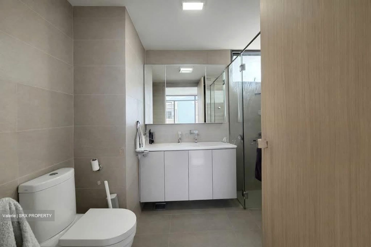Wandervale (D23), Condominium #537781951